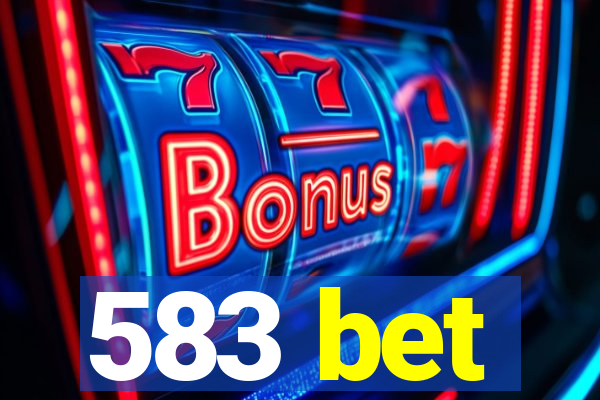 583 bet